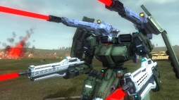 画像ギャラリー No.081のサムネイル画像 / 「地球防衛軍5」の追加ミッションパック第1弾が4月11日に登場。登場エネミー&新武器を公開