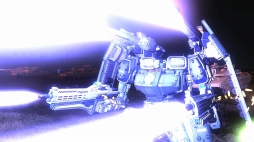 画像ギャラリー No.083のサムネイル画像 / 「地球防衛軍5」の追加ミッションパック第1弾が4月11日に登場。登場エネミー&新武器を公開