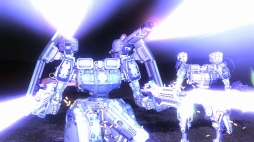 画像ギャラリー No.084のサムネイル画像 / 「地球防衛軍5」の追加ミッションパック第1弾が4月11日に登場。登場エネミー&新武器を公開