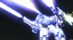 画像ギャラリー No.085のサムネイル画像 / 「地球防衛軍5」の追加ミッションパック第1弾が4月11日に登場。登場エネミー&新武器を公開