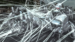 画像ギャラリー No.003のサムネイル画像 / 「地球防衛軍5」のDLC「追加ミッションパック1 エキストラチャレンジ」が配信開始