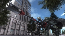 画像ギャラリー No.010のサムネイル画像 / 「地球防衛軍5」のDLC「追加ミッションパック1 エキストラチャレンジ」が配信開始
