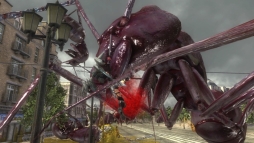 画像ギャラリー No.008のサムネイル画像 / 「地球防衛軍5」の追加ミッションパック第2弾「スーパーチャレンジ」が本日配信に