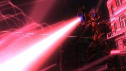 画像ギャラリー No.010のサムネイル画像 / 「地球防衛軍5」の追加ミッションパック第2弾「スーパーチャレンジ」が本日配信に