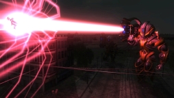 画像ギャラリー No.011のサムネイル画像 / 「地球防衛軍5」の追加ミッションパック第2弾「スーパーチャレンジ」が本日配信に