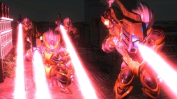 画像ギャラリー No.013のサムネイル画像 / 「地球防衛軍5」の追加ミッションパック第2弾「スーパーチャレンジ」が本日配信に