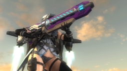 画像ギャラリー No.019のサムネイル画像 / 「地球防衛軍5」の追加ミッションパック第2弾「スーパーチャレンジ」が本日配信に