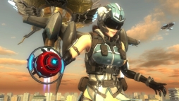 画像ギャラリー No.021のサムネイル画像 / 「地球防衛軍5」の追加ミッションパック第2弾「スーパーチャレンジ」が本日配信に