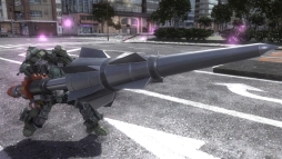 画像ギャラリー No.023のサムネイル画像 / 「地球防衛軍5」の追加ミッションパック第2弾「スーパーチャレンジ」が本日配信に