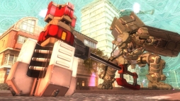 画像ギャラリー No.026のサムネイル画像 / 「地球防衛軍5」の追加ミッションパック第2弾「スーパーチャレンジ」が本日配信に