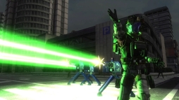 画像ギャラリー No.027のサムネイル画像 / 「地球防衛軍5」の追加ミッションパック第2弾「スーパーチャレンジ」が本日配信に