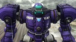 画像ギャラリー No.029のサムネイル画像 / 「地球防衛軍5」の追加ミッションパック第2弾「スーパーチャレンジ」が本日配信に