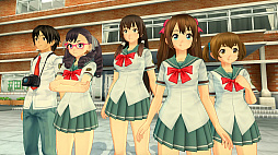 ���������꡼ No.005�Υ���ͥ������ / PS Store��GAME WEEK SALE�ס��ǥ������꡼���ѥ֥�å��㡼��DL�ǥ����ȥ뤬������ʤˡ�PS Plus����ʤ餵��ˤ���