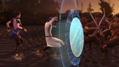 ꡼ No.010 | ̵Сפ˻魯ꥦͭ 3Dǥȥ꡼󥷥åȤ֥ޥǥ󥰡ե꡼ʥꥪפξ