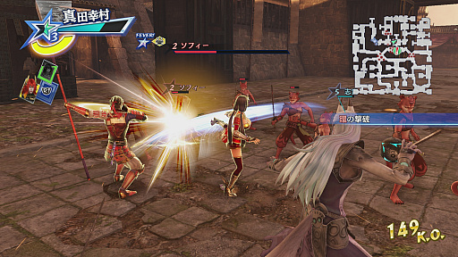 ꡼ No.011 | ̵СפΥץ쥤ݡȡ饯󡤱ФȡȤڤǥƥ󥷥󤬾夬