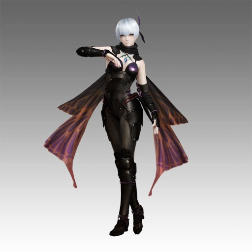 ���������꡼ No.009�Υ���ͥ������ / ��̵�С����������פۤΤ������ꥦ�����쥰����ѤΤʤ꤭�����DLC���ۿ�