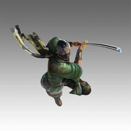 画像ギャラリー No.005のサムネイル画像 / 「無双☆スターズ」,マリー・ローズなど3キャラの「なりきり衣装」DLCが配信開始