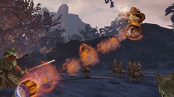 画像ギャラリー No.007のサムネイル画像 / 「無双☆スターズ」,マリー・ローズなど3キャラの「なりきり衣装」DLCが配信開始