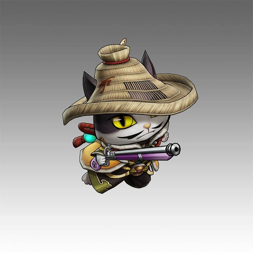 画像ギャラリー No.008のサムネイル画像 / 「無双☆スターズ」,マリー・ローズなど3キャラの「なりきり衣装」DLCが配信開始