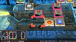 ꡼ No.002 | ֤ȥ꡼ DQFF 30th ANNIVERSARYסॷƥо쥭饯ΰʤɤξ󤬸DQVIΥƥ꡼黲