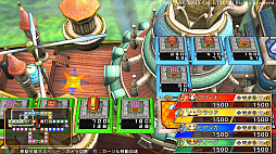 ꡼ No.003 | ֤ȥ꡼ DQFF 30th ANNIVERSARYסॷƥо쥭饯ΰʤɤξ󤬸DQVIΥƥ꡼黲