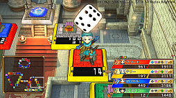 ꡼ No.019 | ֤ȥ꡼ DQFF 30th ANNIVERSARYסॷƥо쥭饯ΰʤɤξ󤬸DQVIΥƥ꡼黲