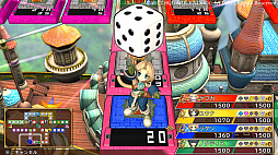 ꡼ No.025 | ֤ȥ꡼ DQFF 30th ANNIVERSARYסॷƥо쥭饯ΰʤɤξ󤬸DQVIΥƥ꡼黲