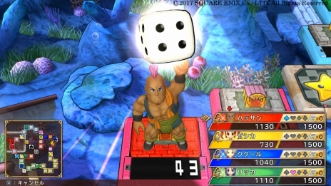 ꡼ No.020 | ֤ȥ꡼ DQFF 30th ANNIVERSARYܺǽפȤʤȤβԤɤҲ𡣽оȤʤåߥեꥢʤɤξ