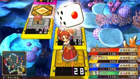 ꡼ No.022 | ֤ȥ꡼ DQFF 30th ANNIVERSARYܺǽפȤʤȤβԤɤҲ𡣽оȤʤåߥեꥢʤɤξ