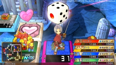 ꡼ No.024 | ֤ȥ꡼ DQFF 30th ANNIVERSARYܺǽפȤʤȤβԤɤҲ𡣽оȤʤåߥեꥢʤɤξ