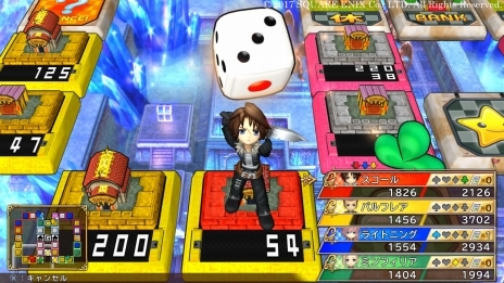 ꡼ No.028 | ֤ȥ꡼ DQFF 30th ANNIVERSARYܺǽפȤʤȤβԤɤҲ𡣽оȤʤåߥեꥢʤɤξ