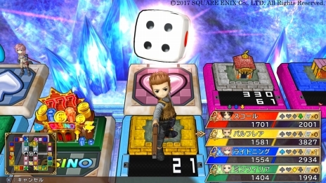 ꡼ No.030 | ֤ȥ꡼ DQFF 30th ANNIVERSARYܺǽפȤʤȤβԤɤҲ𡣽оȤʤåߥեꥢʤɤξ