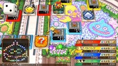 画像ギャラリー No.003のサムネイル画像 / 「いただきストリート DQ&FF 30th Anniversary」の新要素となる,ハイライト機能とミュージアムモードを紹介