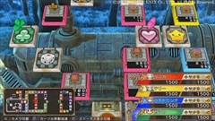 画像ギャラリー No.005のサムネイル画像 / 「いただきストリート DQ&FF 30th Anniversary」の新要素となる,ハイライト機能とミュージアムモードを紹介