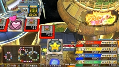 画像ギャラリー No.006のサムネイル画像 / 「いただきストリート DQ&FF 30th Anniversary」の新要素となる,ハイライト機能とミュージアムモードを紹介