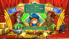 画像ギャラリー No.012のサムネイル画像 / 「いただきストリート DQ&FF 30th Anniversary」の新要素となる,ハイライト機能とミュージアムモードを紹介