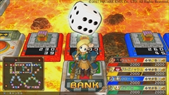 画像ギャラリー No.022のサムネイル画像 / 「いただきストリート DQ&FF 30th Anniversary」の新要素となる,ハイライト機能とミュージアムモードを紹介