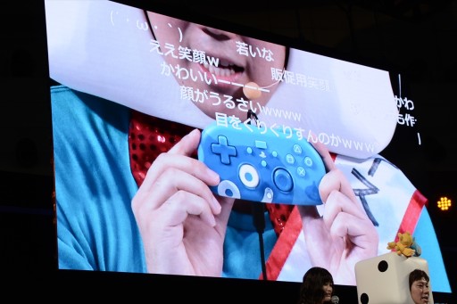 ꡼ No.010Υͥ / TGS 2017ϥӥCV侻ˤλ郎ȯɽ줿֤ȥ꡼ DQFF 30th ANNIVERSARYץơ٥ȥݡ