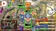 画像ギャラリー No.006のサムネイル画像 / 「いただきストリート DQ&FF 30th ANNIVERSARY」,マップの“仕掛けマス”や「FFXV」のルシス王国領マップなどを紹介