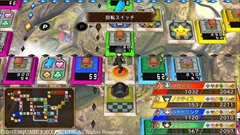 画像ギャラリー No.009のサムネイル画像 / 「いただきストリート DQ&FF 30th ANNIVERSARY」,マップの“仕掛けマス”や「FFXV」のルシス王国領マップなどを紹介