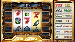 画像ギャラリー No.012のサムネイル画像 / 「いただきストリート DQ&FF 30th ANNIVERSARY」,マップの“仕掛けマス”や「FFXV」のルシス王国領マップなどを紹介