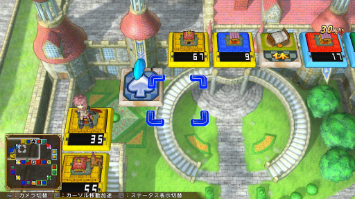 ꡼ No.004 | ֤ȥ꡼ DQFF 30th ANNIVERSARY̴衡ԡϥɤդۤɤν鿴Ԥȥ꡼ȤǤ