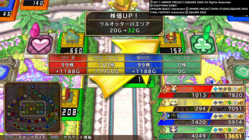 ꡼ No.021Υͥ / ֤ȥ꡼ DQFF 30th ANNIVERSARY̴衡θԡԤˤʤäĤ꤬Ĥδ֤ˤȥ꡼ȤǤƤ