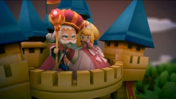 画像ギャラリー No.002のサムネイル画像 / VRタイトル「V! 勇者のくせになまいきだ R(ぶい! ゆうしゃのくせになまいきだ りたーん)」が発表。発売は2017年