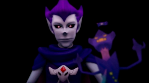 画像ギャラリー No.005のサムネイル画像 / VRタイトル「V! 勇者のくせになまいきだ R(ぶい! ゆうしゃのくせになまいきだ りたーん)」が発表。発売は2017年