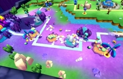 画像ギャラリー No.013のサムネイル画像 / VRタイトル「V! 勇者のくせになまいきだ R(ぶい! ゆうしゃのくせになまいきだ りたーん)」が発表。発売は2017年