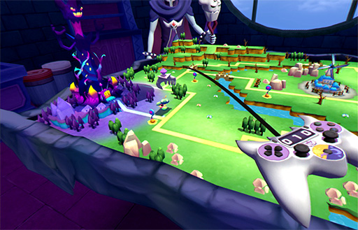 ꡼ No.006Υͥ / TGS 2016ϡV ͦԤΤˤʤޤ Rפ̥ϤVRˤȥܡɥശɡ˲ˤʤäϾ˿Ƥ