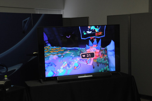 ꡼ No.008Υͥ / TGS 2016ϥɥåȳVRVRοʲǽĩV ͦԤΤˤʤޤ RפΥǥåݡ