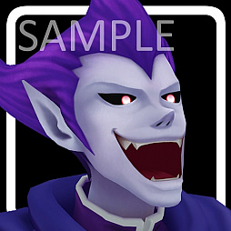 画像ギャラリー No.002のサムネイル画像 / PS VR専用タイトル「V! 勇者のくせになまいきだ R」が2017年10月14日に発売決定