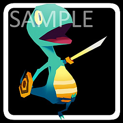 画像ギャラリー No.005のサムネイル画像 / PS VR専用タイトル「V! 勇者のくせになまいきだ R」が2017年10月14日に発売決定